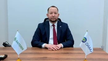 Поддержка, которая работает: как Фонд «Даму» помогает развитию предпринимательства в области Ұлытау