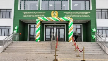 Ұлытау облысы білім басқармасының Жезқазған қаласы білім бөлімінің "№12 жалпы білім беретін мектебі" КММ