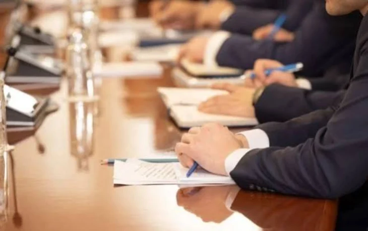 Ұлытау облысында барлық 7 партияның өкілдері үгіт-насихат жұмыстарын белсенді жүргізуде Ұлытау облысында барлық 7 партияның өкілдері үгіт-насихат жұмыстарын белсенді жүргізуде
