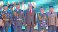 ЗАЩИТНИКАМ РОДИНЫ ЗАЩИТНИКАМ РОДИНЫ