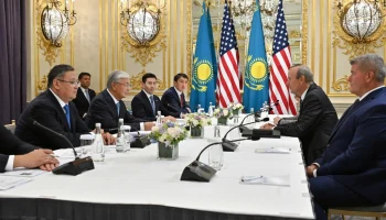 Подписан ряд соглашений с американской компанией Wabtec