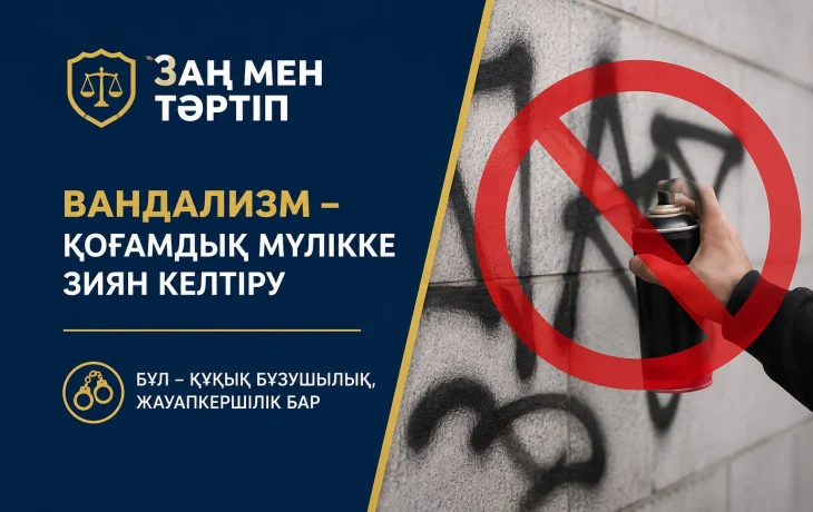 Вандализм и ответственность за порчу общественного имущества Вандализм и ответственность за порчу общественного имущества