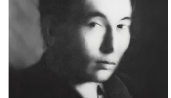 Жизнь и общественно-&shy;политическая деятельность Ахмета Баржақсыұлы