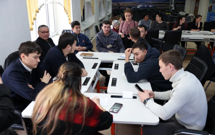 Обучение наставников — основа качественной передачи опыта Обучение наставников — основа качественной передачи опыта