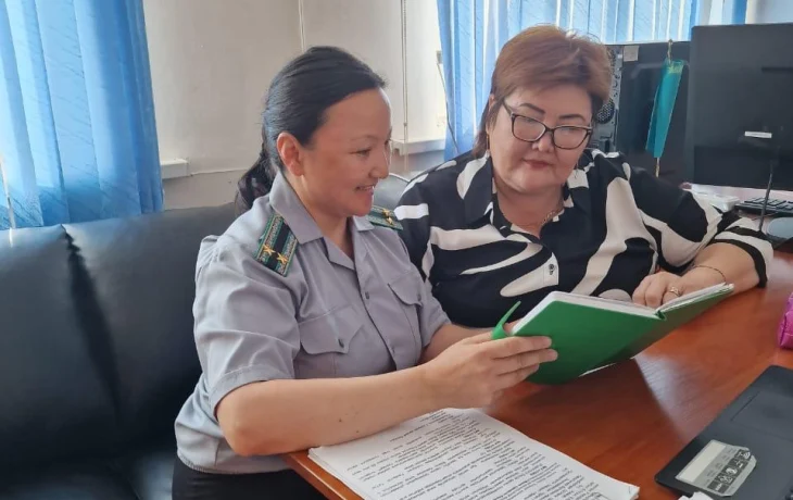 НА ПЛОЩАДКЕ ПАРТИИ AMANAT ДЛЯ СОЦРАБОТНИКОВ ПРОВЕДЕНО ПРОФИЛАКТИЧЕСКОЕ МЕРОПРИЯТИЕ НА ПЛОЩАДКЕ ПАРТИИ AMANAT ДЛЯ СОЦРАБОТНИКОВ ПРОВЕДЕНО ПРОФИЛАКТИЧЕСКОЕ МЕРОПРИЯТИЕ