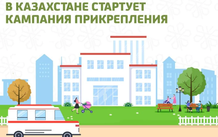 Сменить поликлинику? Легко! Сменить поликлинику? Легко!