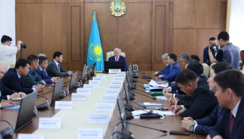 Назначен новый заместитель акима области Ұлытау