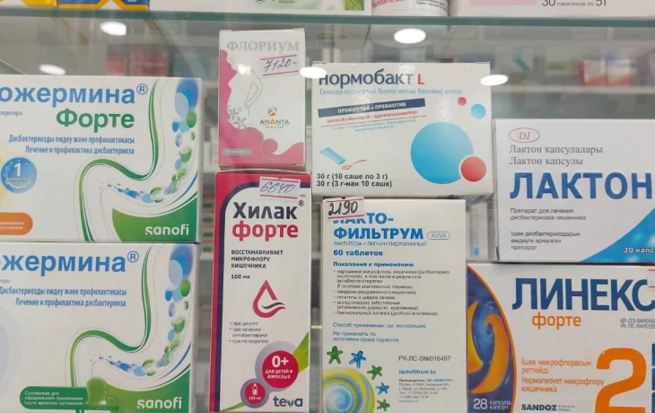 ВЛИЯЕТ ЛИ ГОСРЕГУЛИРОВАНИЕ НА ЦЕНЫ В АПТЕКАХ? ВЛИЯЕТ ЛИ ГОСРЕГУЛИРОВАНИЕ НА ЦЕНЫ В АПТЕКАХ?