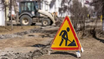 Как плохие дороги становятся препятствием для развития города Сатпаева