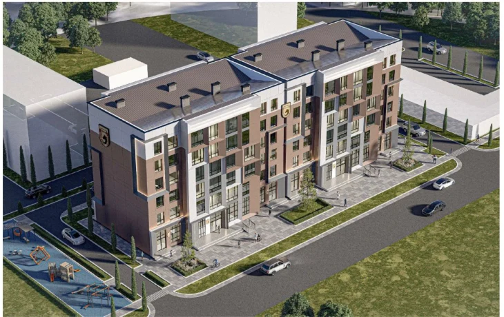 СТАРТ МАСШТАБНОЙ РЕНОВАЦИИ: АВАРИЙНЫЕ ДОМА УХОДЯТ В ПРОШЛОЕ?