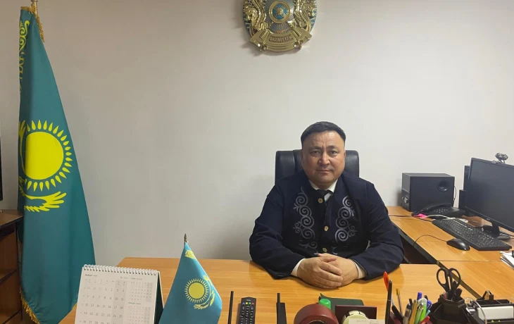 Прозрачность и честность — залог доверия: как в селе Талап ведется работа по противодействию коррупции Прозрачность и честность — залог доверия: как в селе Талап ведется работа по противодействию коррупции