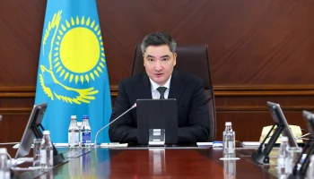 Принципы экологической культуры закрепят в новой Конституции &mdash; Олжас Бектенов о развитии инициативы &laquo;Таза Қазақстан&raquo;