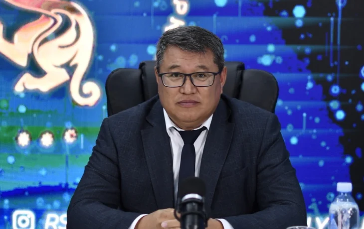 «Кітап оқитын ұлт» республикалық марафоны: Ұлытау облысында жобаның өңірлік кезеңі таныстырылды «Кітап оқитын ұлт» республикалық марафоны: Ұлытау облысында жобаның өңірлік кезеңі таныстырылды