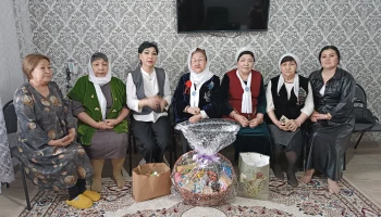 С ЗАБОТОЙ О ЖЕНЩИНАХ И ДЕТЯХ