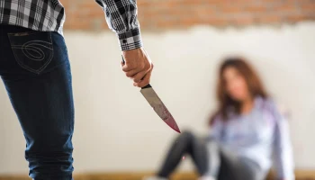 Департамент полиции прокомментировал Жестокое убийство матери четырех детей