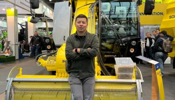 Фермер с душой патриота: развитие животноводства в области Ұлытау