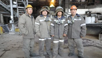 Слаженность в производстве — залог качества