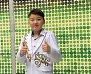 ХРУСТАЛЬНЫЙ ГОЛОС ЕРДОСА ХРУСТАЛЬНЫЙ ГОЛОС ЕРДОСА