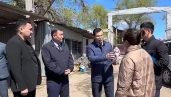 Контроль за ценами и разъяснительная работа с предпринимателями