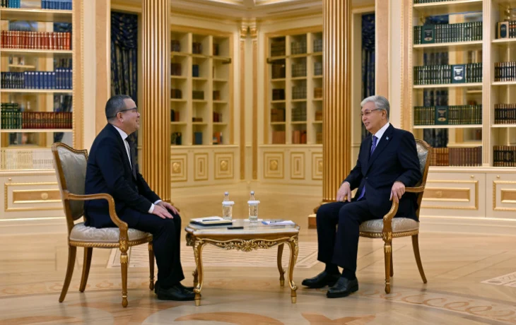 Правительству и акимам есть над чем поработать &ndash; Токаев