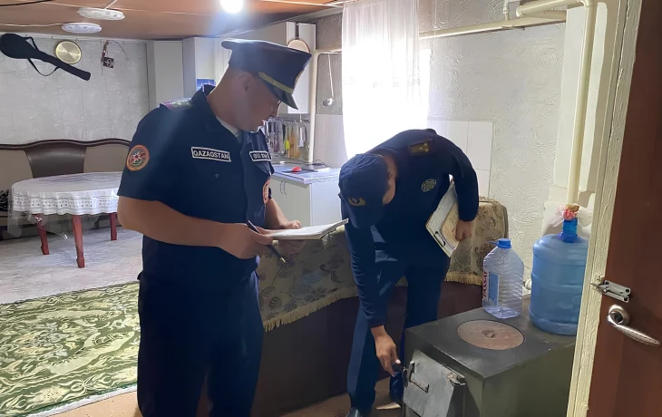 Чтобы дом был крепостью, а не стал пепелищем… Чтобы дом был крепостью, а не стал пепелищем…