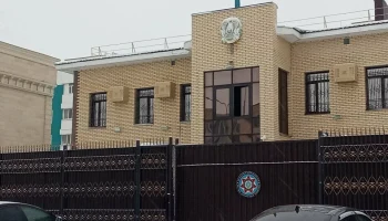 На страже законности: работа прокуратуры города Сатпаева в 2025 году