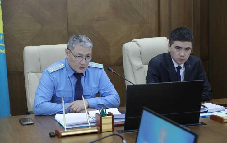 СЕМИНАР С ПРЕДСТАВИТЕЛЯМИ ДЕПАРТАМЕНТА ПРАВОВОЙ СТАТИСТИКИ СЕМИНАР С ПРЕДСТАВИТЕЛЯМИ ДЕПАРТАМЕНТА ПРАВОВОЙ СТАТИСТИКИ