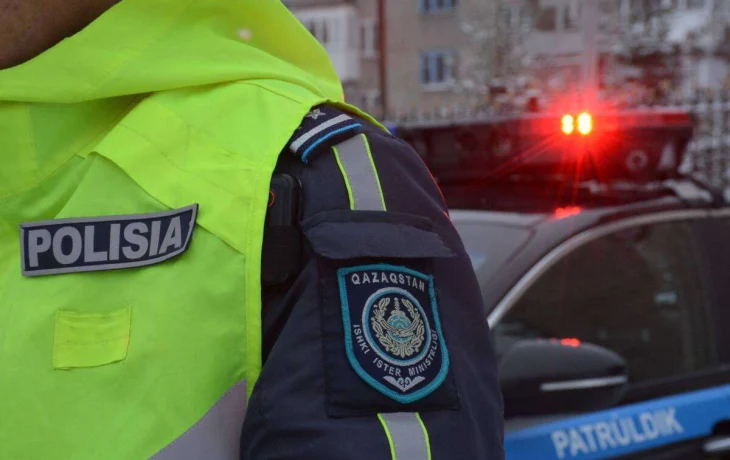 54 нарушения ПДД обошлись Жезказганцу в 2 млн тенге 54 нарушения ПДД обошлись Жезказганцу в 2 млн тенге