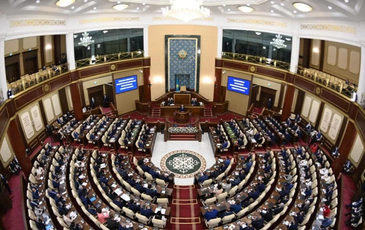 Жолдау – ел ертеңінің бағдары Жолдау – ел ертеңінің бағдары