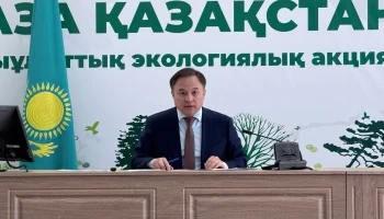 Чистый город — ответственность его жителей