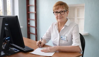 Полвека в белом халате: путь милосердия и преданности делу