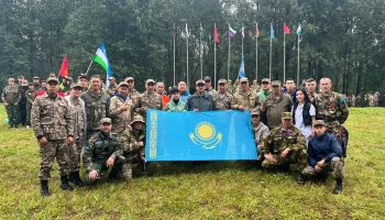 СОХРАНЯЯ ПАМЯТЬ &ndash; СОЕДИНЯЯ ПОКОЛЕНИЯ&nbsp;&nbsp;