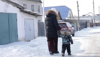 В жезказганском частном детском саду дети спали в подвале. кто понес наказание?