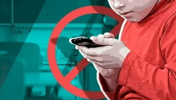 От звонка до звонка &mdash; с полной концентрацией: в школах вступил в силу запрет на использование мобильных телефонов