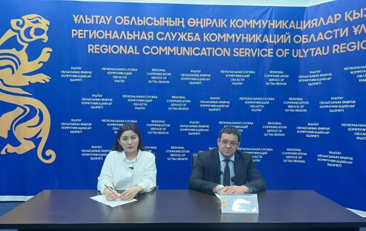 В области Ұлытау на медицинские услуги предусмотрено 24,4 млрд тенге В области Ұлытау на медицинские услуги предусмотрено 24,4 млрд тенге