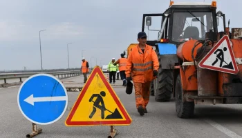 НА ПУТИ К КАЧЕСТВЕННЫМ ДОРОГАМ: ПОЛОЖИТЕЛЬНЫЕ ИЗМЕНЕНИЯ В ОБЛАСТИ ҰЛЫТАУ