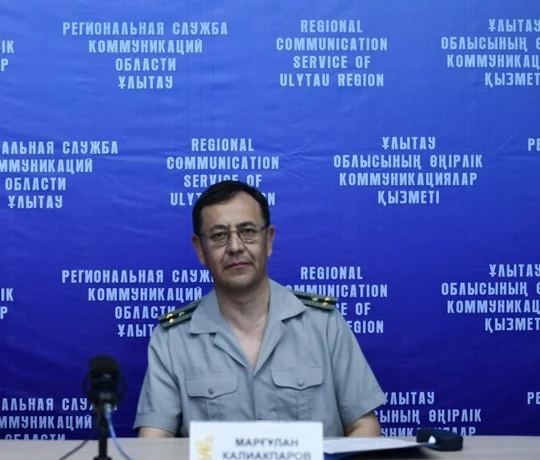 «Закон и порядок» как главный ориентир: представлены результаты работы областной службы экономических расследований «Закон и порядок» как главный ориентир: представлены результаты работы областной службы экономических расследований