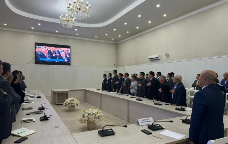 Жолдау — елдің өркендеуінің басты құжаты. Жолдау- жарқын болашақ жетекшісі Жолдау — елдің өркендеуінің басты құжаты. Жолдау- жарқын болашақ жетекшісі