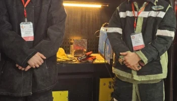 ФЕСТИВАЛЬ "ПАРК РАБОЧИХ ПРОФЕССИЙ" В ОБЛАСТИ ҰЛЫТАУ: НОВЫЙ ШАГ К ПРОФЕССИОНАЛЬНОМУ РАЗВИТИЮ