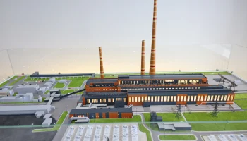 Вопрос тепла – под контролем: пресс-тур на ЖТЭЦ