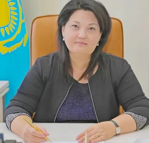 ОБЛАСТЬ ҰЛЫТАУ: ВЧЕРА, СЕГОДНЯ, ЗАВТРА ОБЛАСТЬ ҰЛЫТАУ: ВЧЕРА, СЕГОДНЯ, ЗАВТРА