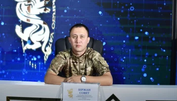 Ұлытау облысында су айдындарындағы қауіпсіздік – басты назарда