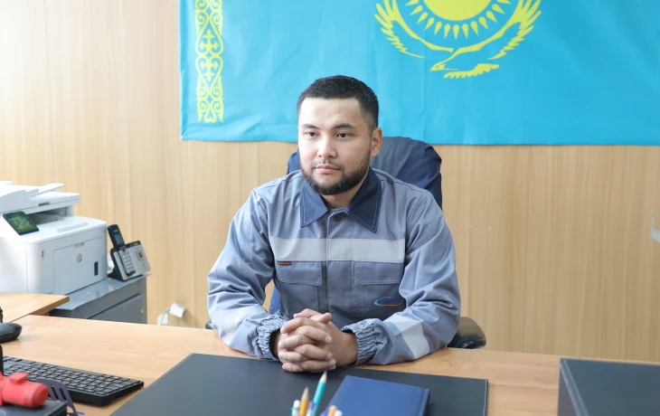 Молодой специалист — опора будущего Молодой специалист — опора будущего