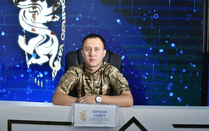 Ұлытау облысында су айдындарындағы қауіпсіздік – басты назарда Ұлытау облысында су айдындарындағы қауіпсіздік – басты назарда