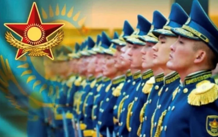 Армия – путь к новым возможностям! Армия – путь к новым возможностям!