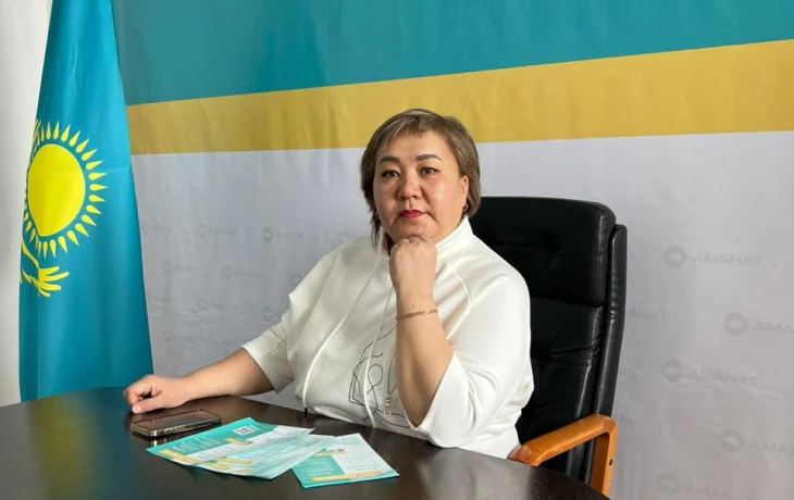 АЭС-ЕЛ БОЛАШАҒЫ АЭС-ЕЛ БОЛАШАҒЫ