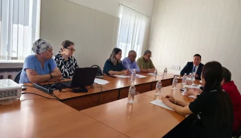 АО «ПТВС»: ПРЕСС-ТУР И ПРОБЛЕМЫ ПРЕДПРИЯТИЯ