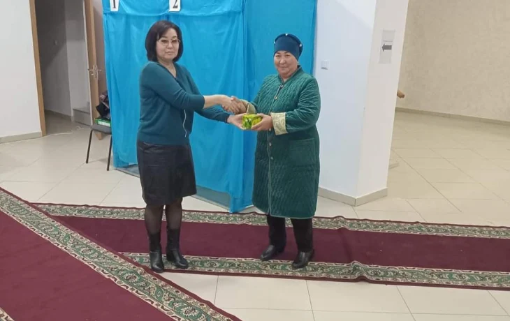 Бүгін, 05.11.2023 жыл, елімізде алғаш рет аудан және облыстық маңызы бар қалалардың әкімдерін сайлау басталды. Бүгін, 05.11.2023 жыл, елімізде алғаш рет аудан және облыстық маңызы бар қалалардың әкімдерін сайлау басталды.