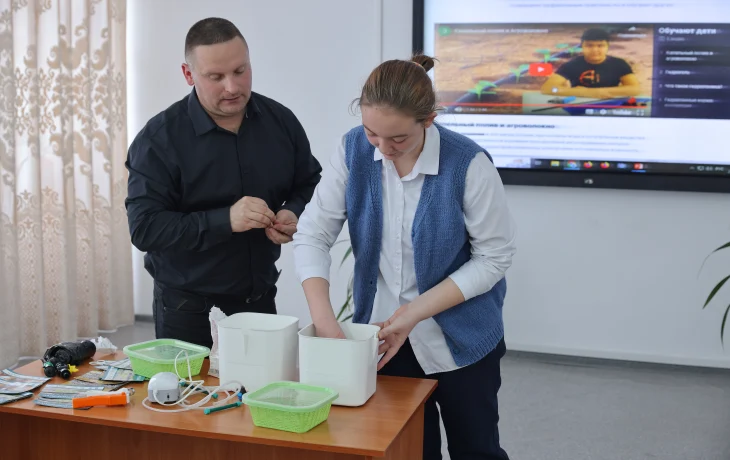 Воспитывая в детях любовь к природе Воспитывая в детях любовь к природе