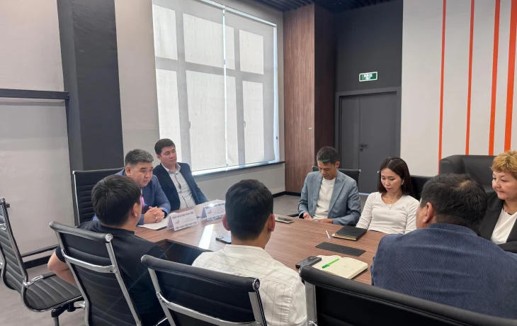 Укрепление финансовой дисциплины в учреждениях физической культуры и спорта области Ұлытау Укрепление финансовой дисциплины в учреждениях физической культуры и спорта области Ұлытау